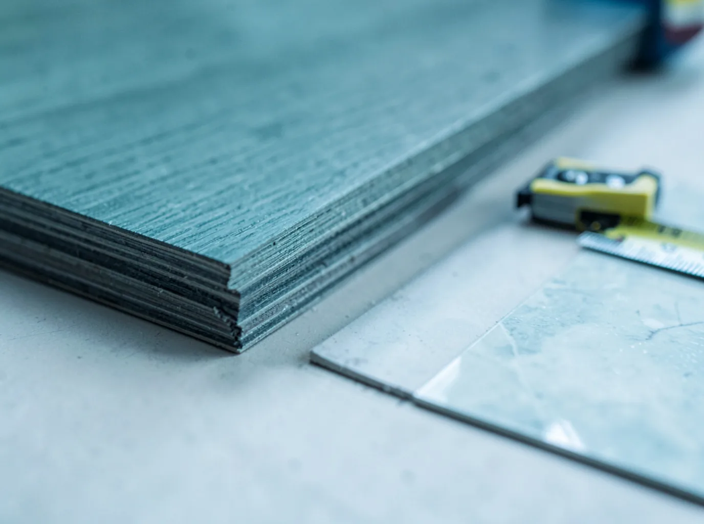 Luxury Vinyl Plank Installation Tome, NM FAQs